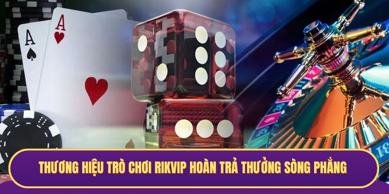 Khám Phá Thế Giới Chơi Game Trực Tuyến Tại https//rikvip.wales/ - Hành Trình Đầy Kỳ Diệu