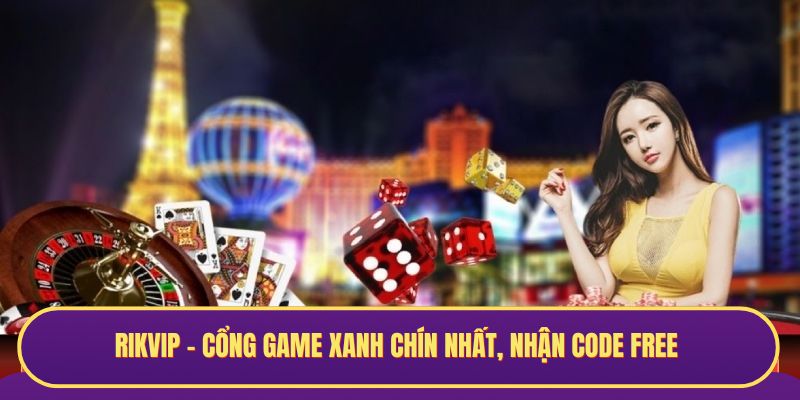 Khám Phá Thế Giới Giải Trí Trực Tuyến Đẳng Cấp Tại https//rikvip.wales/ - Trải Nghiệm Tuyệt Vời Chờ Đón Bạn